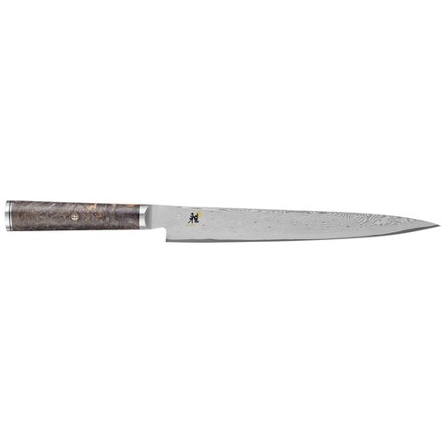 Zwilling Miyabi 5000 MCD 67 Steel 1 pc(s) Sujihiki knife Cene