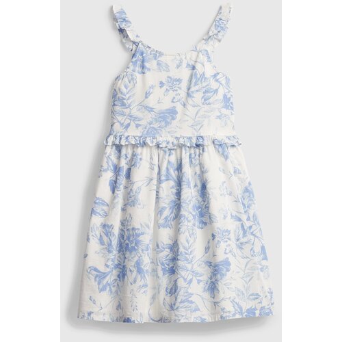 GAP Children&amp;#039;s Dress mthr wrap jersey - Girls Slike
