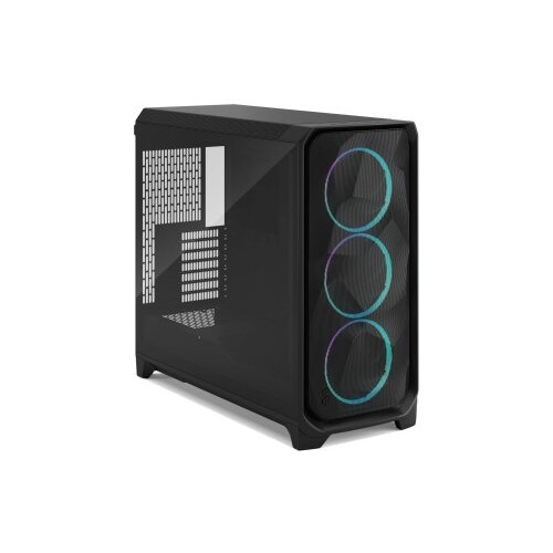 Fractal Design Midi Fractal Design Meshify 3 XL Black RGB TG Light Tint" Cene