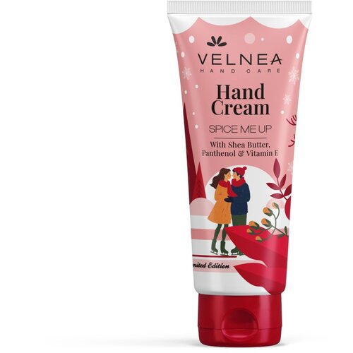 Velnea Spice Me Up krema za ruke 75ml Cene
