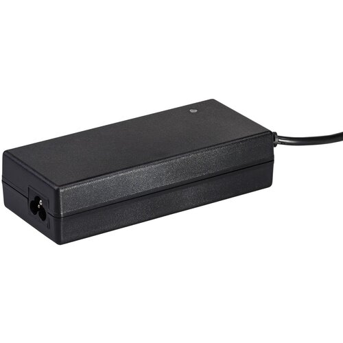 Akyga AK-ND-52 power adapter /inverter Indoor 120 W Black Slike