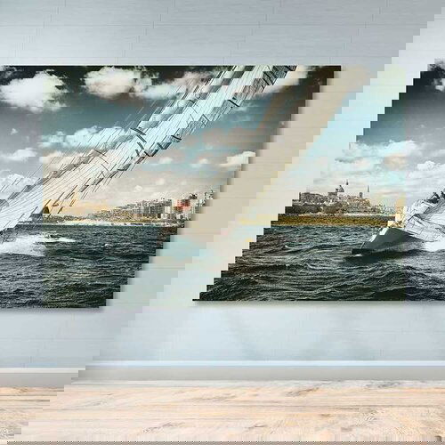 Wallity Slika DEV03056100140, 100x140 cm Cene