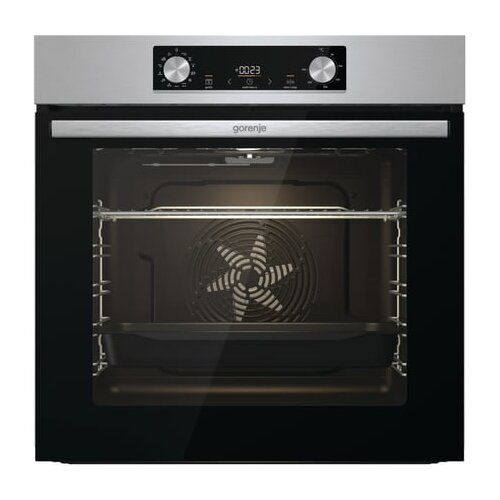 Gorenje ugradni set Steel Steam BOS6737E06X + ECT43BX Slike