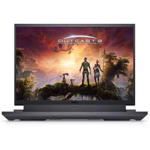 Dell G16 7630 16 inch qhd+ 240Hz 300nits i9-13900HX 64GB 1TB ssd geforce rtx 4070 8GB gaming laptop Cene