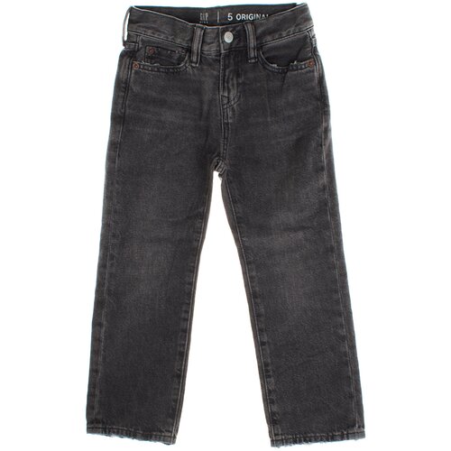 GAP Hlače 824576-002 Siva Cene