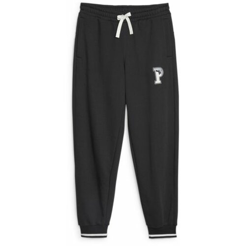 Puma squad sweatpants fl, ženske pantalone, crna 621491 Cene