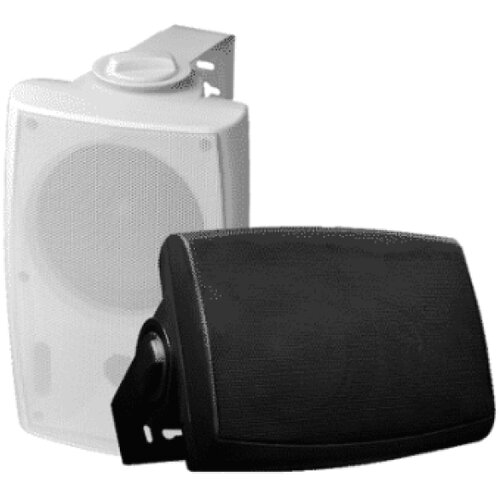  Zvucna kutija FS 505W, bela Cene
