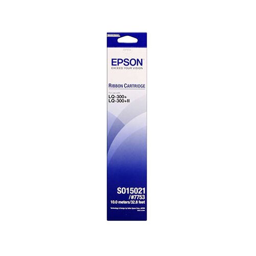 Ribon EPSON 7753-GB S015021, LQ 300 350 /4X0/5X0/8X0 (A4)S015633 Cijene