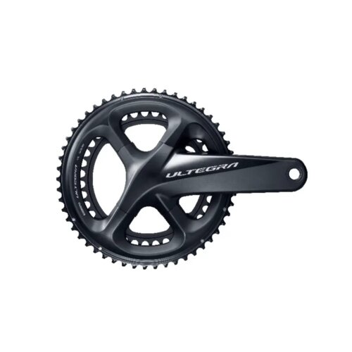 Pogon Shimano Ultegra Fc-R8000, 53-39Z, Poluga 170Mm, Za Stražnji 11 Brzina, Hollowtech 2, Bez Osovine Pogona, Ind.Pack Cene