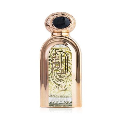 Al Wataniah Al Daiem Elixir 75 ml parfemska voda unisex Cijene