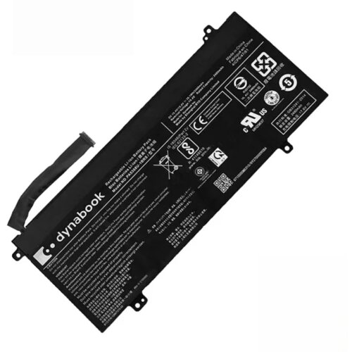 Toshiba Baterija za laptop Satellite Pro L-50-G serija, PA5368 15.4V 38.1Wh, 2 Slike