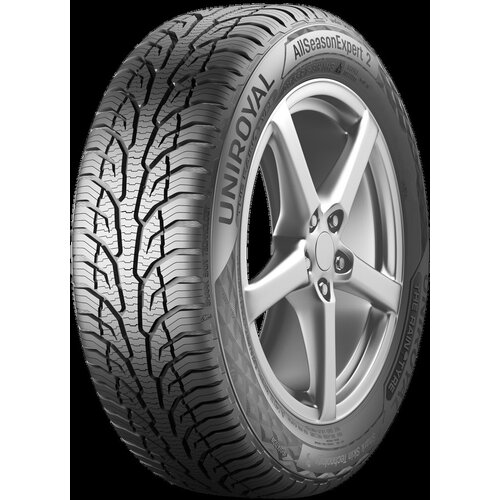 Uniroyal Celoletna 235/50R18 101V AllSeasonExpert 2 XL FR EV 3PMSF DOT xx22 - Skladišče 7 (Dostava 1 delovni dan) Cene