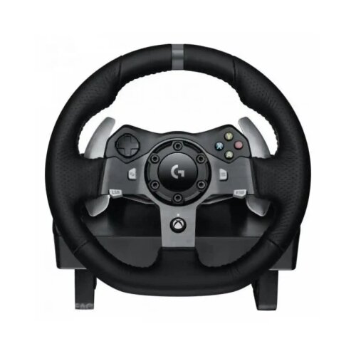 Logitech G920 Driving Force Racing volan za igranje Cene