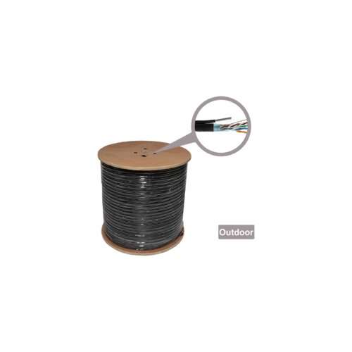 Connect Xl CAT6-FTP-CCA Messenger Cijene