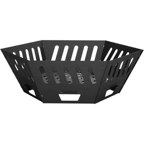  Kamin Crna 80 x 80 x 28 cm Čelik - Čelik 80 x 80 x 28 cm Cijene