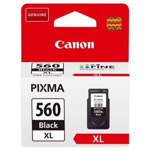 Canon Tinta PG-560XL CRNA ZA TS5350/TS5351/TS5352 14,3ml Cijene