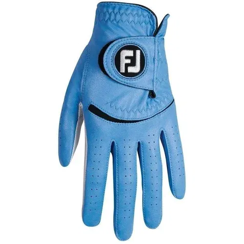 Footjoy Spectrum Glove LH Blu M