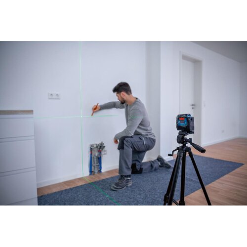 Bosch Gradjevinski laser GLL 12-22 G (0601065320) Slike