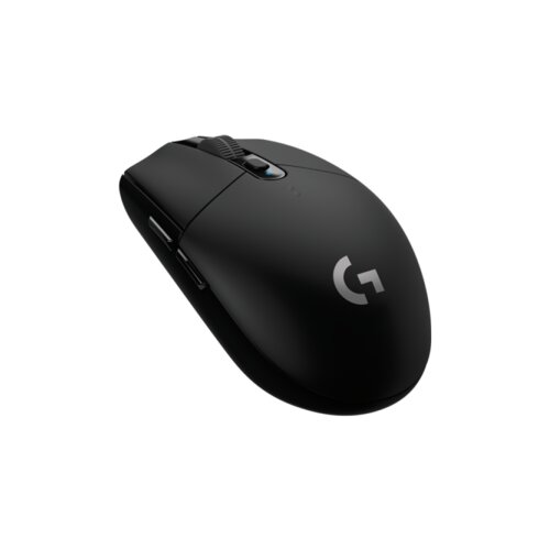  Mi&scaron; Wireless Logitech G305 Lightspeed crni 910-005282 Cene