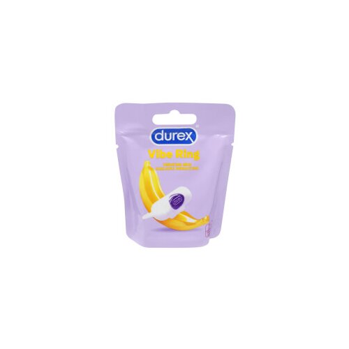 Durex Intense Vibrations vibrirajući prsten Slike