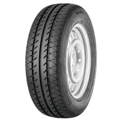 Continental Letna 225/70R15C 112/110R 115N Contact Eco 8PR - Skladi&amp;scaron;če 7 (Dostava 1 delovni dan) Slike
