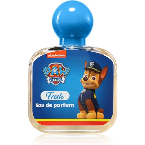 Nickelodeon Paw Patrol Eau de parfum toaletna voda za otroke 3y+ 50 ml Slike