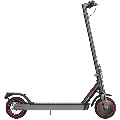 IScooter i9 8,5&amp;quot; zložljiv električni skiro za delo - 250 W 42 V 7,5 Ah, (5000009532) Slike