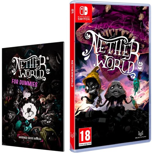  Netherworld (SWITCH) Slike