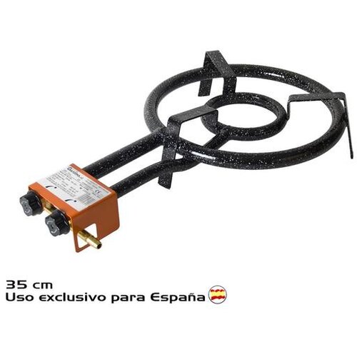  PLINSKI PLAMENIK 35CM MOD 350 Cijene