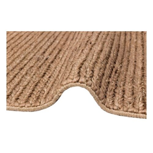 Conceptum Hypnose choti - Brown-4 brown carpet (170 x 240) Slike