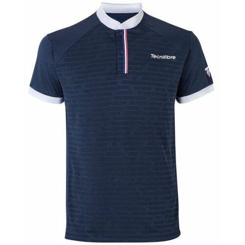 Tecnifibre muška  teget Polo Majica F3 Cene