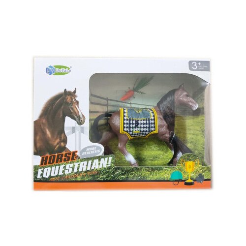  Igračka figura konjić ( 428579 ) Cene