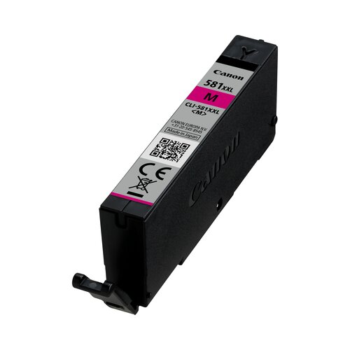 Canon ČRNILO CLI-581 XXL MAGENTA za TS705/6350/8350/9550,TR7550/TR8550 11,7ml 1996C001AA Cene