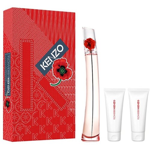 Kenzo Flower by L'Absolue poklon set za žene Cijene