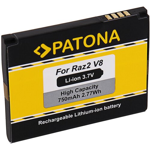  Baterija za Motorola Razr2 V8 / Moto U8 / U9 / V9 / V10, 750 mAh Cene