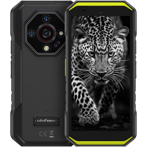 Ulefone Armor X32 6 /128GB Vivid Green Cijene