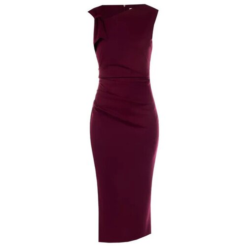 Rinascimento Dolge obleke CFC0125330003 Bordo Slike