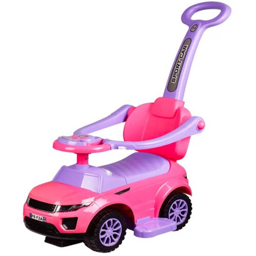 guralica auto guralica za decu (model 453 pink) Slike