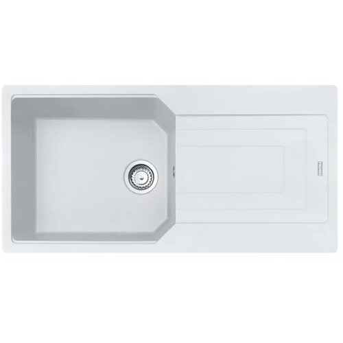 Franke sudopera UBG 611-100 A 114.0682.525 Cene