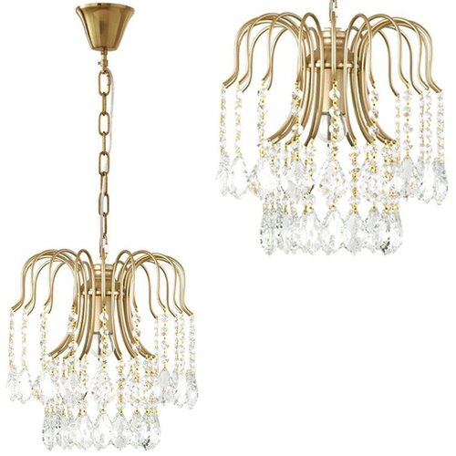 Toolight Luster APP1650-1CP Slike