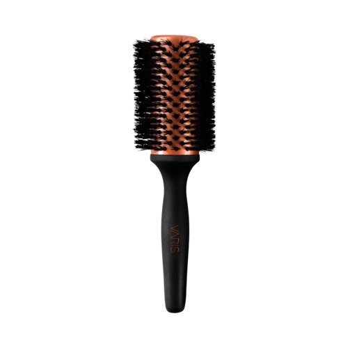 Varis Boar Brush okrugla četka s čekinjama divlje svinje Large 43 mm 1 kom Slike
