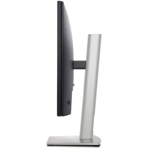 Dell monitor 23.8 P2425HE 1920x1080/Full hd/ IPS/100Hz/5ms/HDMI/VGA/DP/5x usb/usb-c/pivot Slike