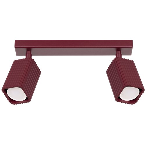 Sollux Lighting Stropna svetilka RAYO 2 bordo, (5000499629) Slike
