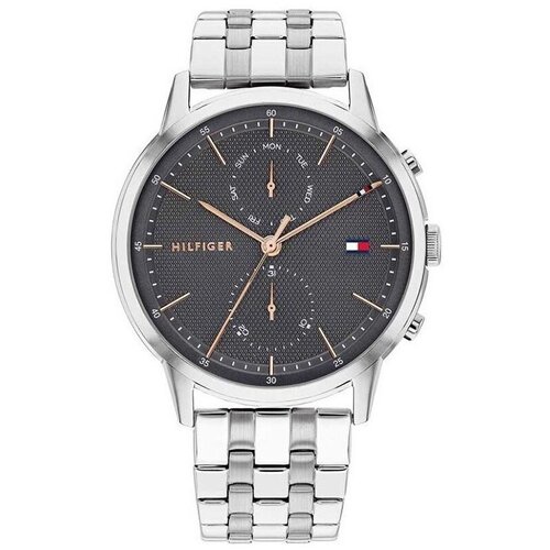 Tommy Hilfiger Analogne ure 1710431 pisana Cene