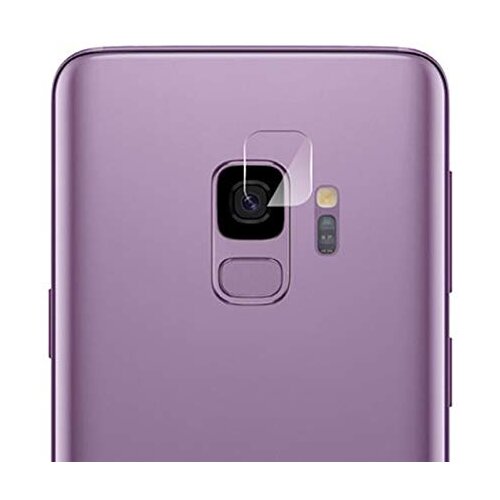  Za&amp;scaron;čitno kaljeno steklo za zadnjo kamero za Samsung Galaxy S9 Slike