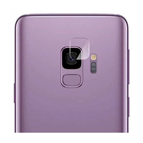  Zaščitno kaljeno steklo za zadnjo kamero za Samsung Galaxy S9