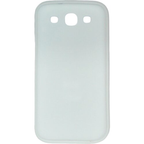 Platoon Silikonska maska za mobitel Samsung S3 (I9300), Providna Slike