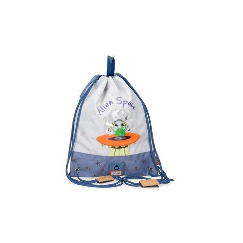 Enso Alien Space torba za užinu - Plava ( 98.837.21 ) Slike