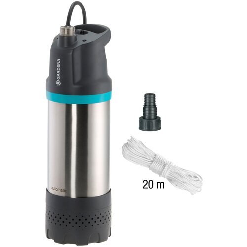 Gardena 177161 tauch-druckpumpe 5900/4 i Cene