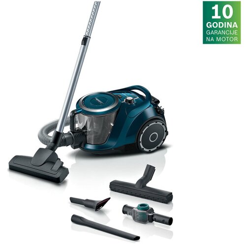 Bosch USISAVAČ BGS41FAM, (4242005202508) Slike